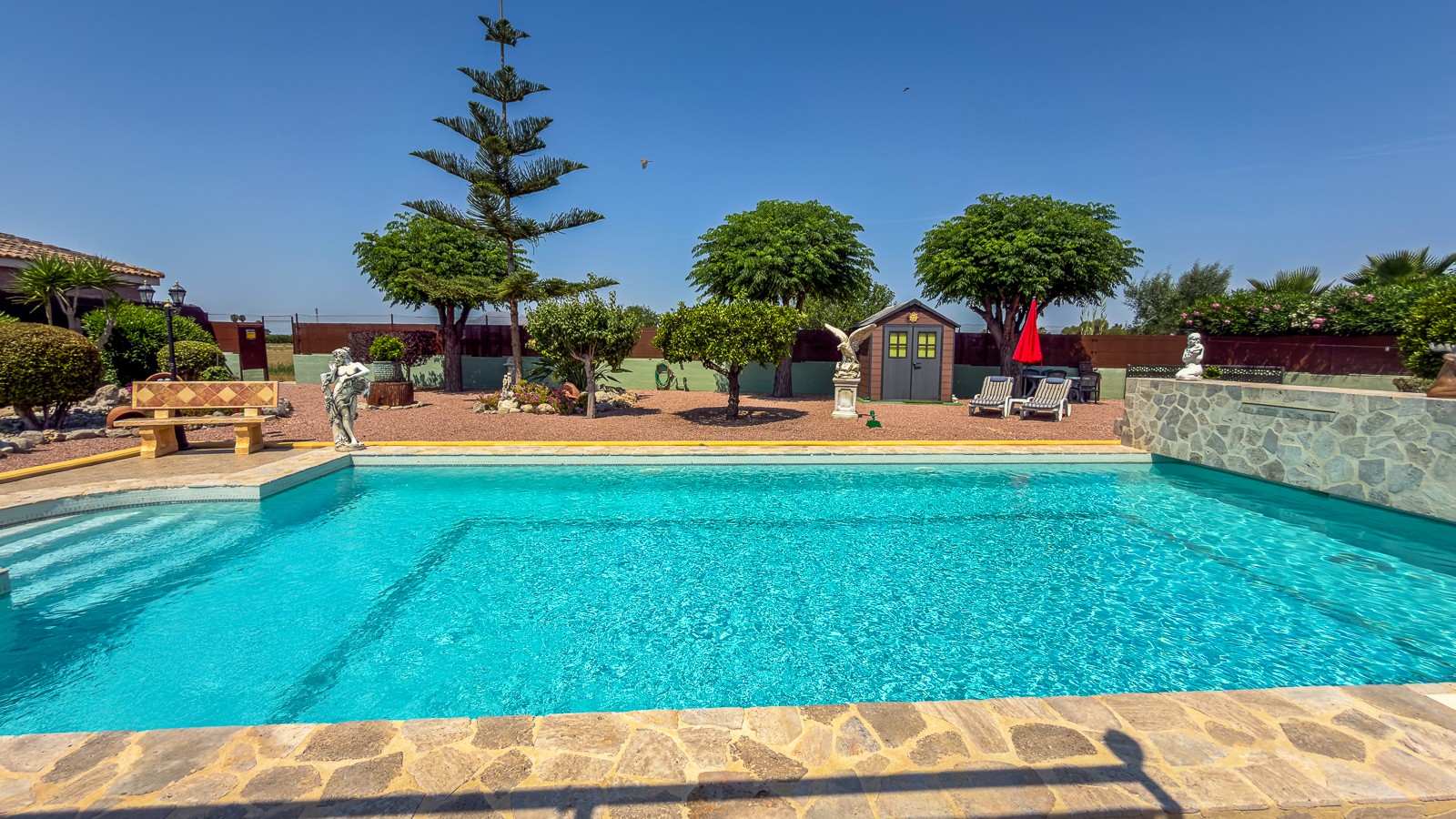 Villa for sale in Catral, Alicante, Spain