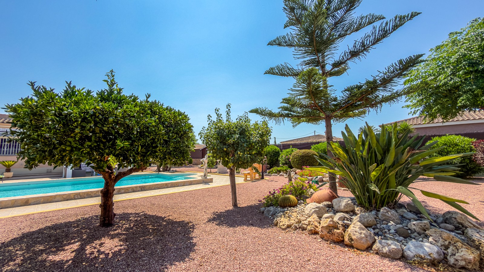 Villa for sale in Catral, Alicante, Spain