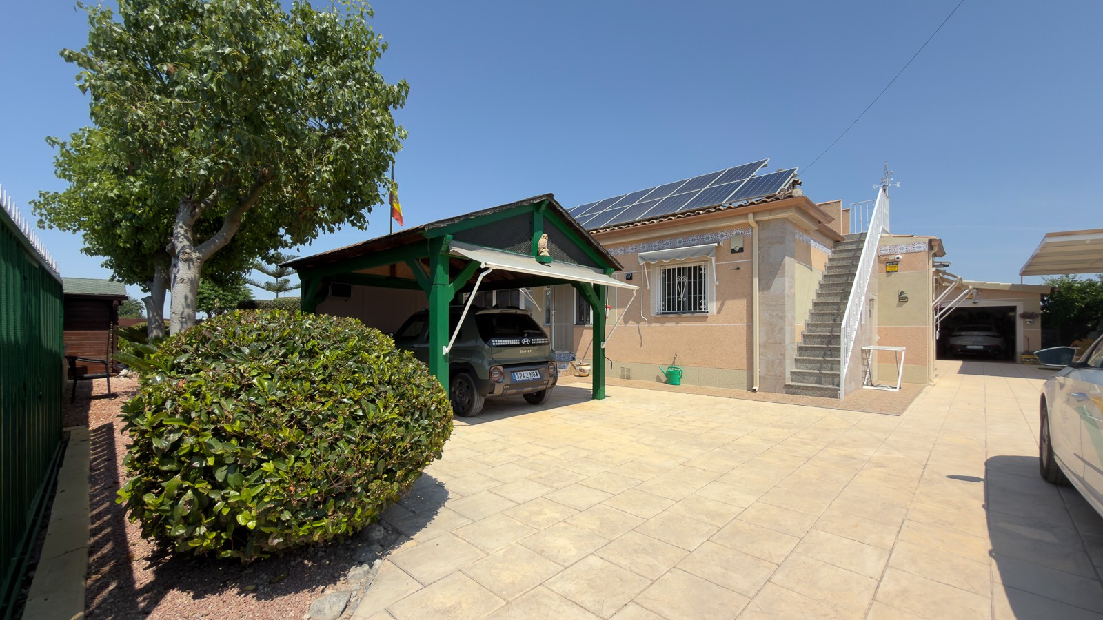 Villa for sale in Catral, Alicante, Spain