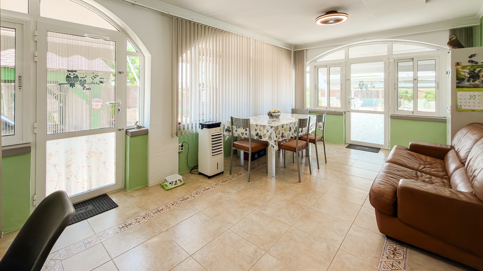 Villa for sale in Catral, Alicante, Spain