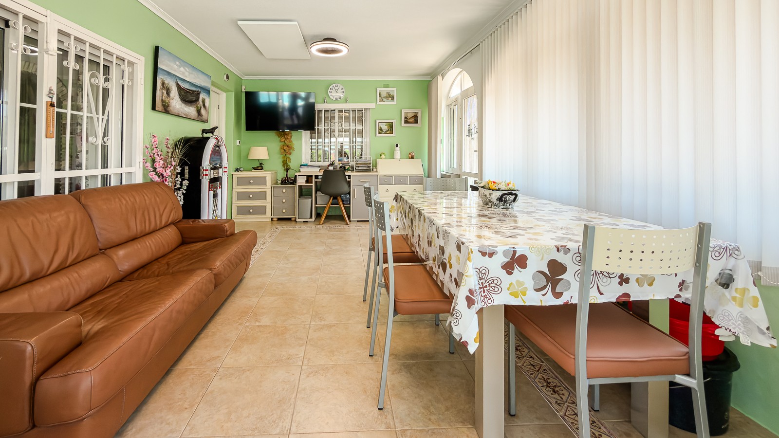 Villa for sale in Catral, Alicante, Spain