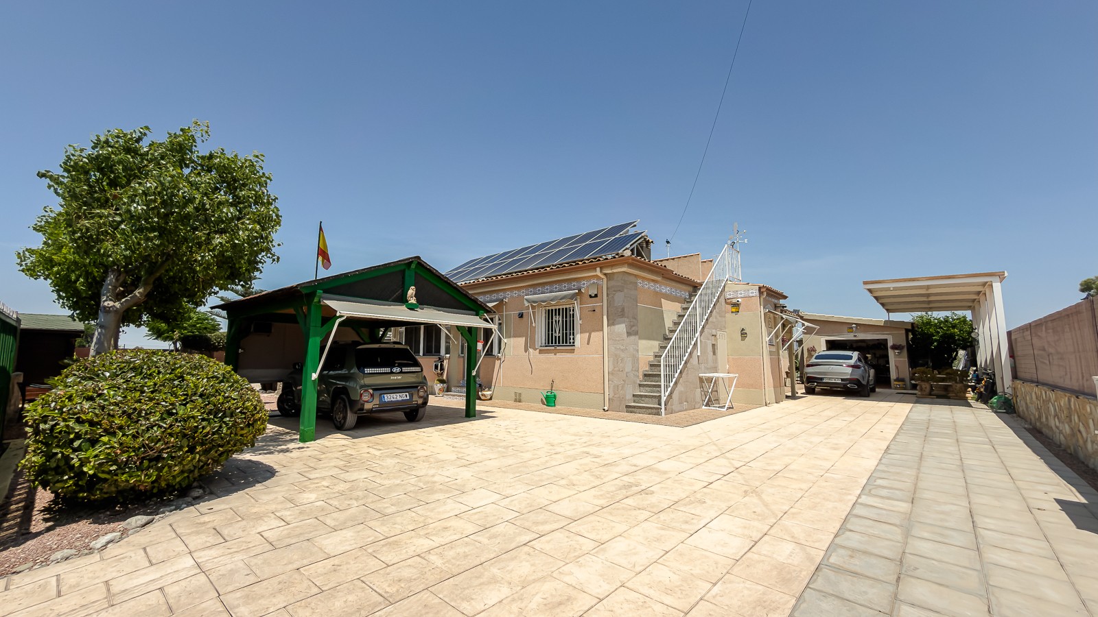 Villa for sale in Catral, Alicante, Spain