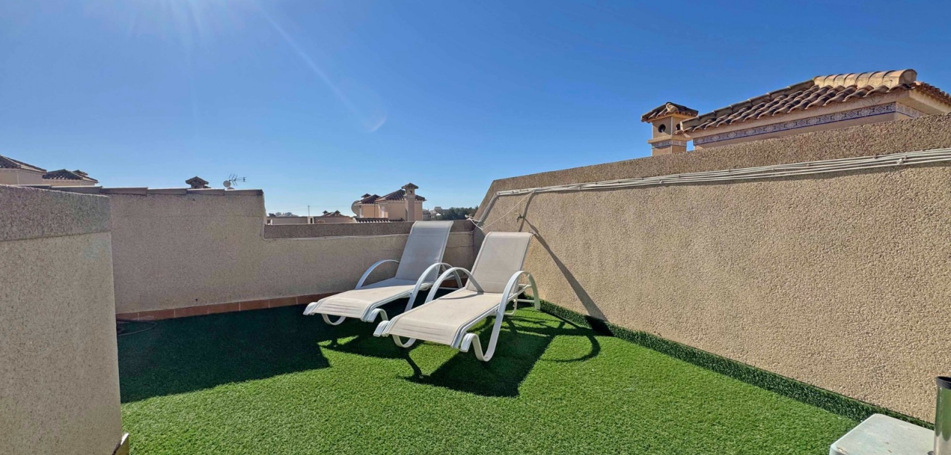 Town House for sale in Orihuela Costa, Alicante, Spain