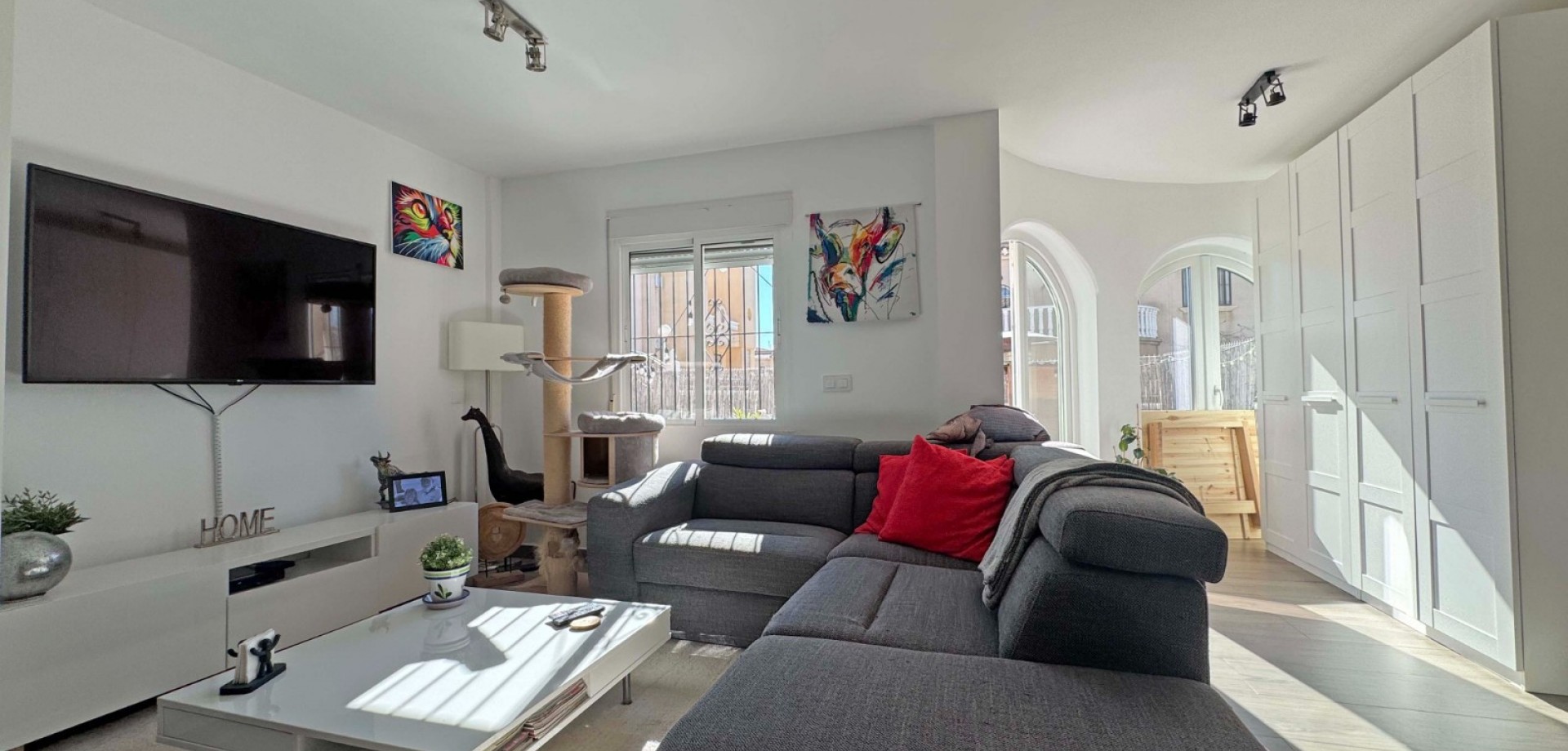 Town House for sale in Orihuela Costa, Alicante, Spain