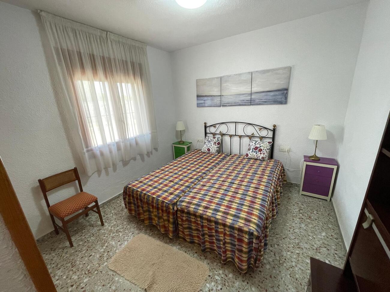 Villa for sale in El Rebolledo, Alicante, Spain