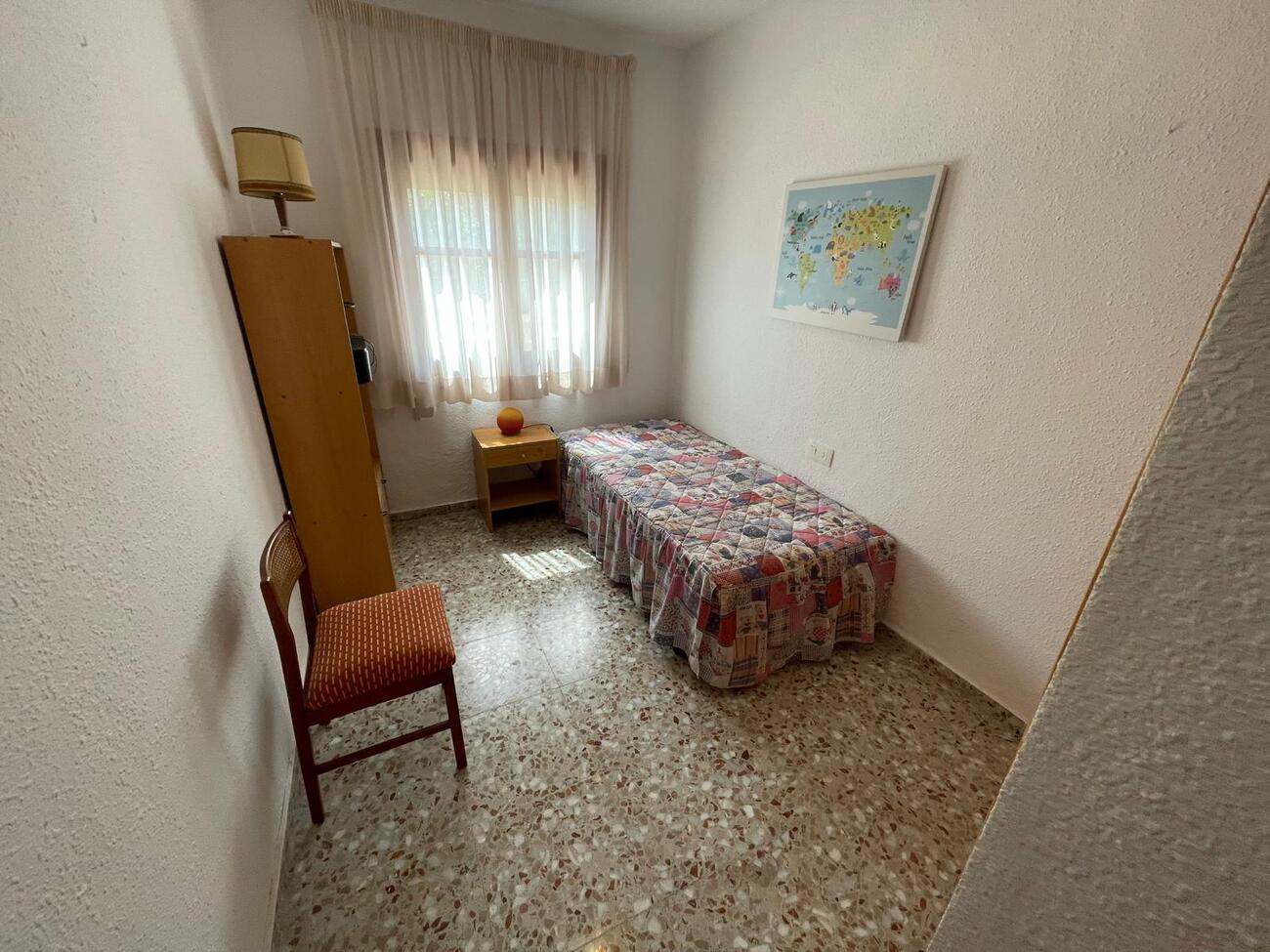 Villa for sale in El Rebolledo, Alicante, Spain