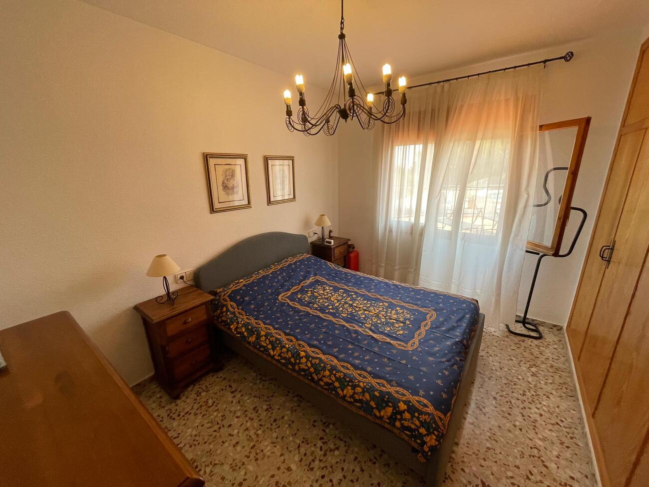 Villa for sale in El Rebolledo, Alicante, Spain