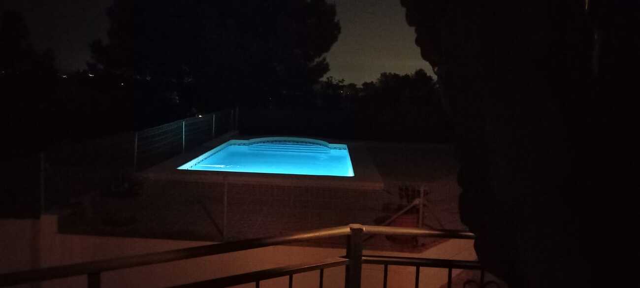 Villa for sale in El Rebolledo, Alicante, Spain