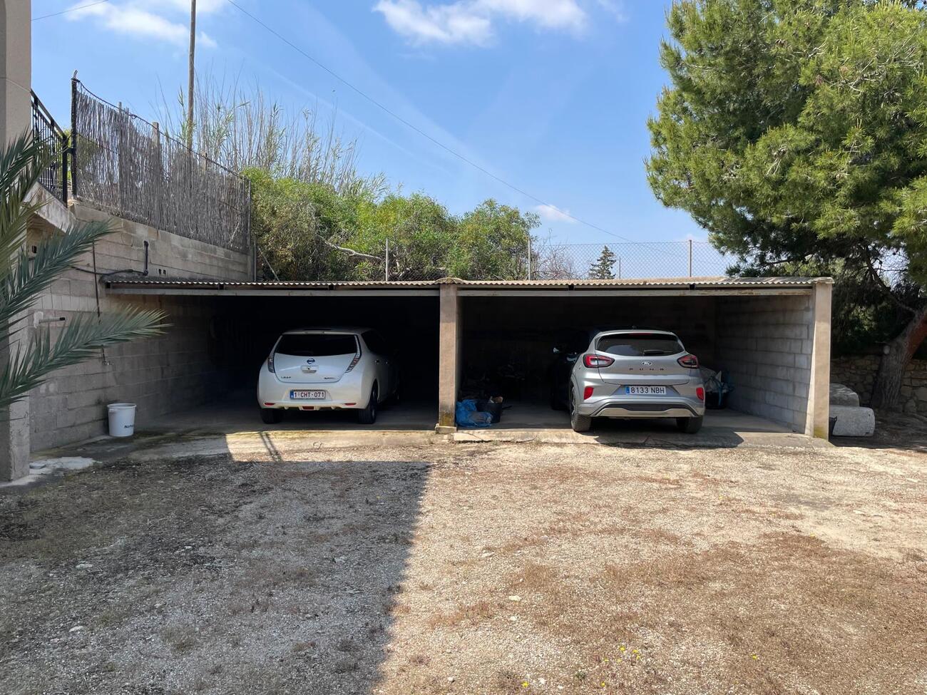 Villa for sale in El Rebolledo, Alicante, Spain