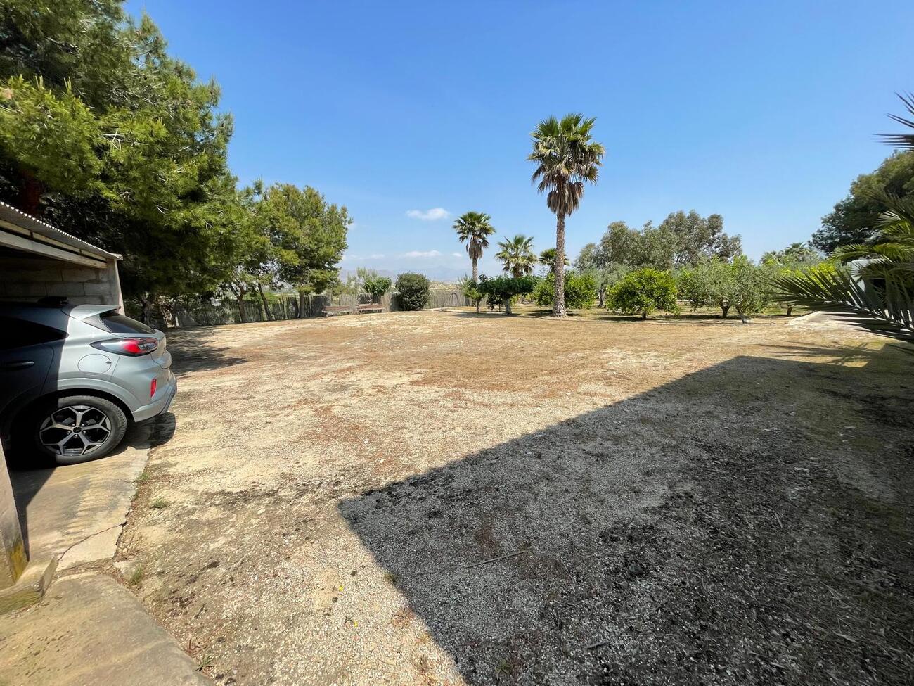 Villa for sale in El Rebolledo, Alicante, Spain