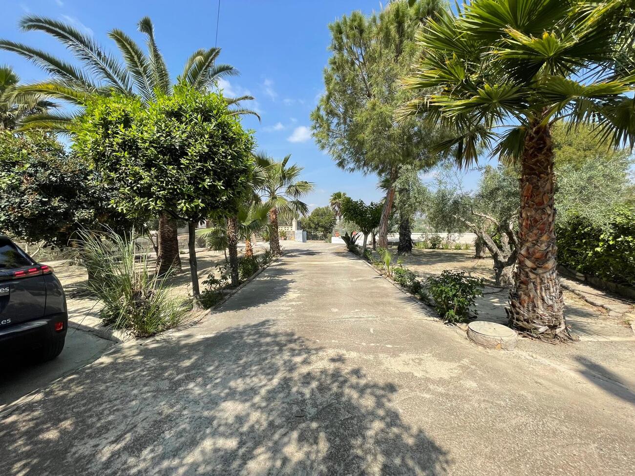 Villa for sale in El Rebolledo, Alicante, Spain