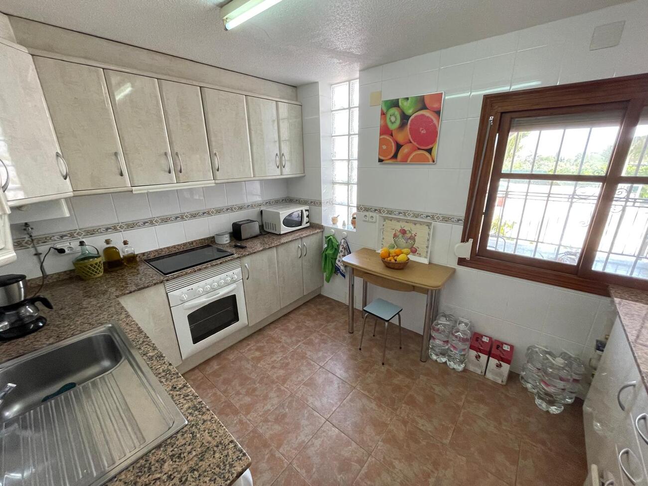 Villa for sale in El Rebolledo, Alicante, Spain