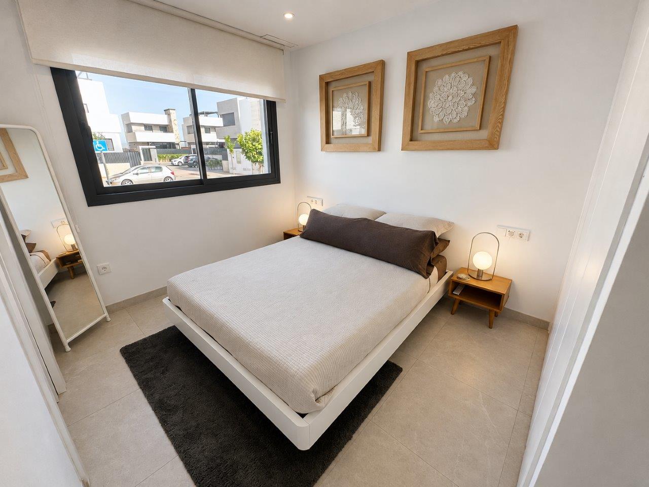 Villa en venta en Santa Rosalia Resort