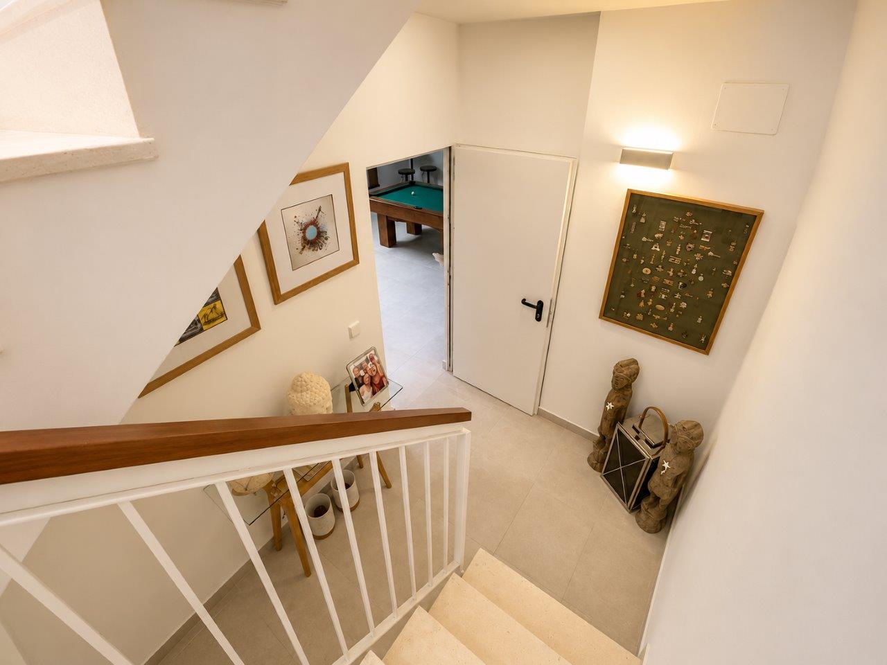 Villa en venta en Santa Rosalia Resort