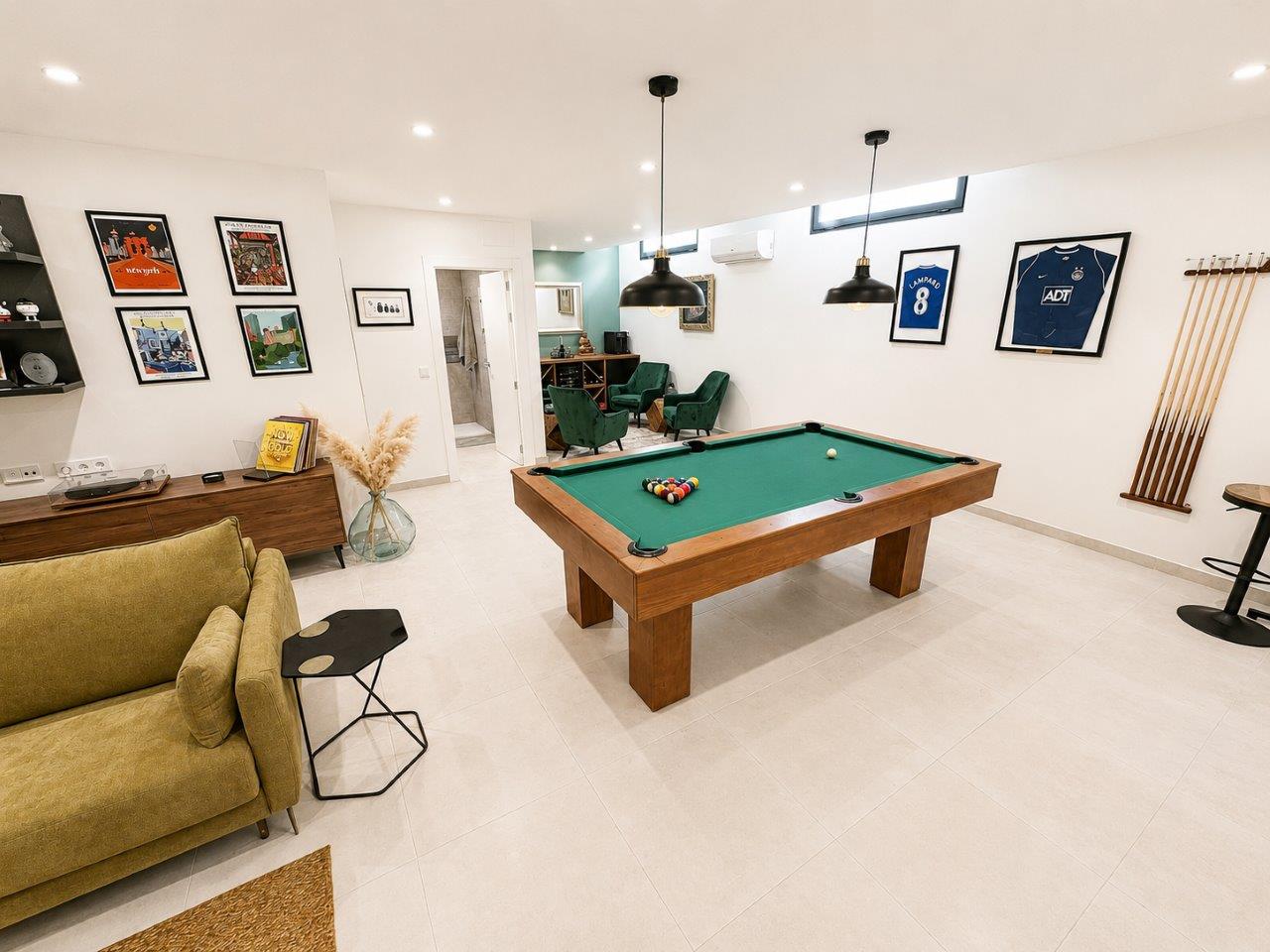 Villa en venta en Santa Rosalia Resort