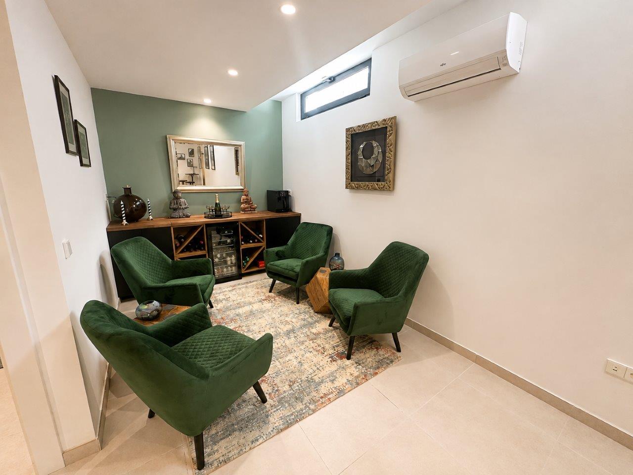 Villa en venta en Santa Rosalia Resort