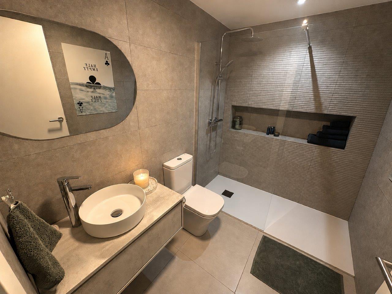Villa en venta en Santa Rosalia Resort