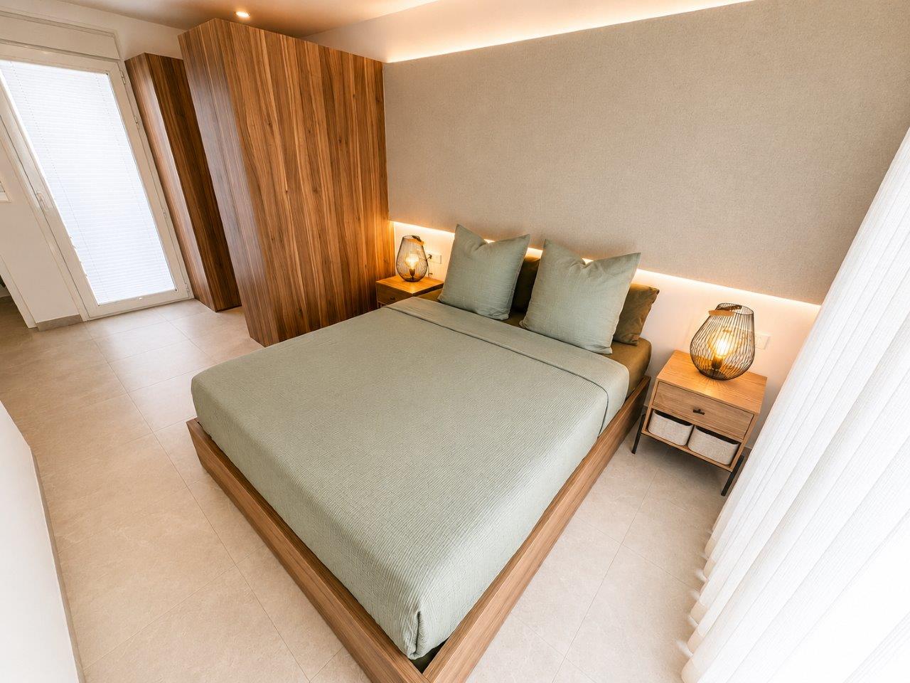 Villa en venta en Santa Rosalia Resort