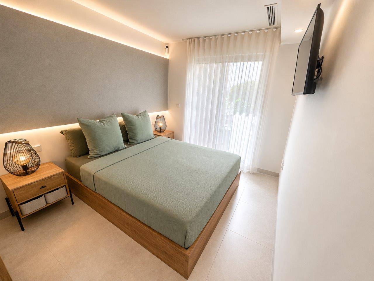 Villa en venta en Santa Rosalia Resort