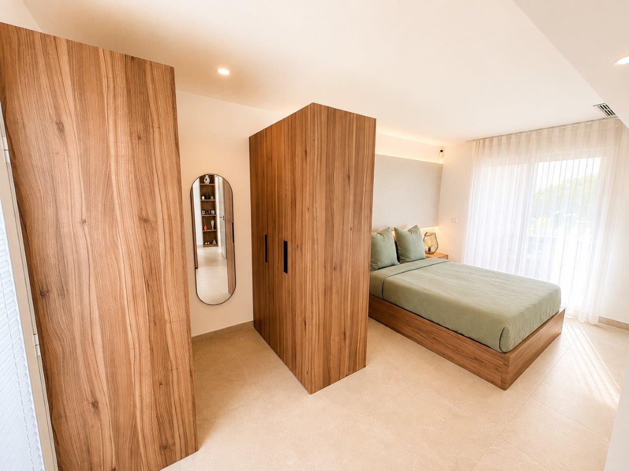 Villa en venta en Santa Rosalia Resort