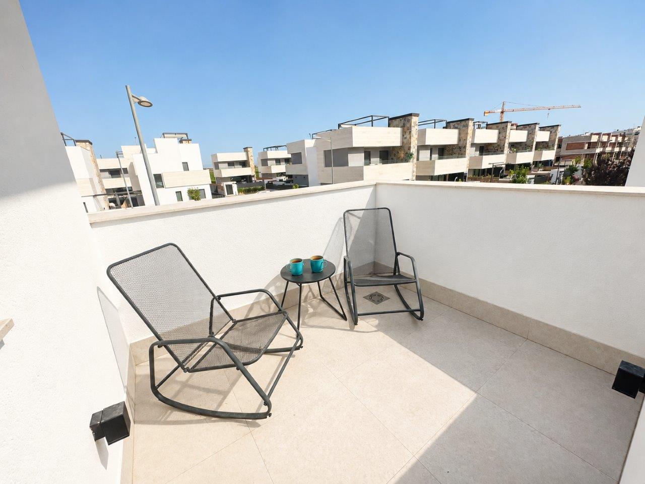 Villa en venta en Santa Rosalia Resort