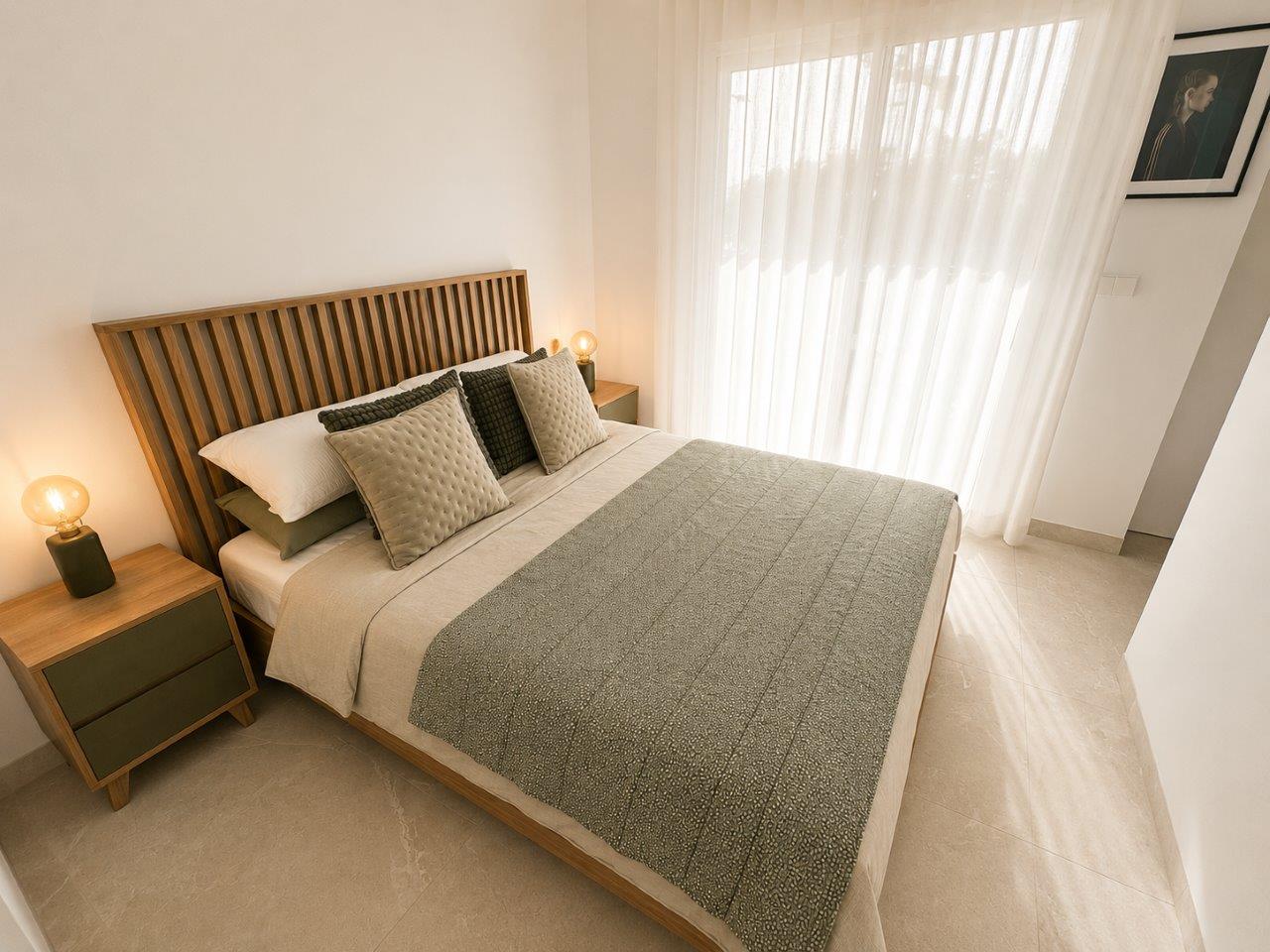 Villa en venta en Santa Rosalia Resort