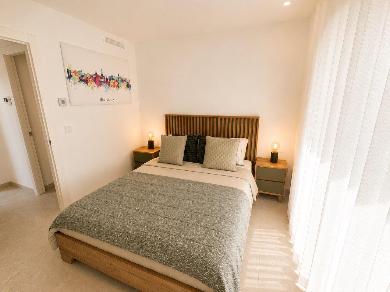 Villa en venta en Santa Rosalia Resort
