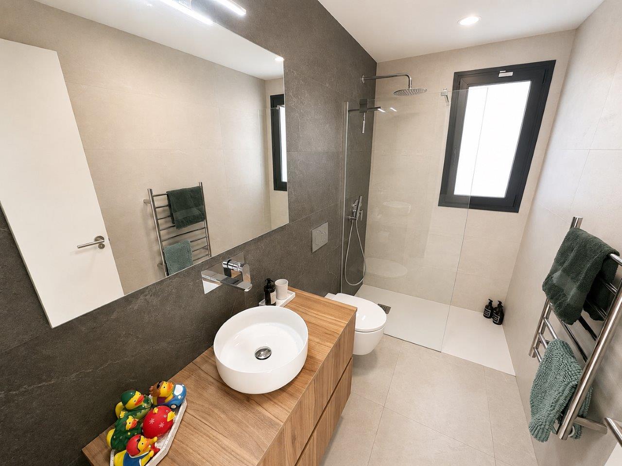 Villa en venta en Santa Rosalia Resort
