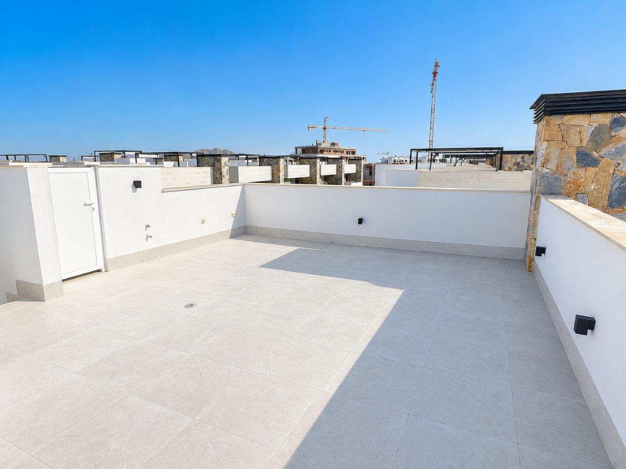 Villa en venta en Santa Rosalia Resort