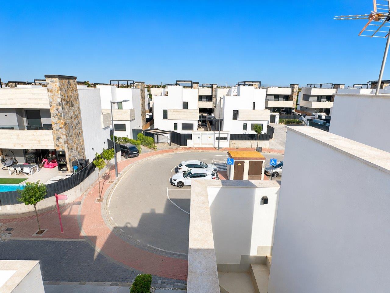 Villa en venta en Santa Rosalia Resort