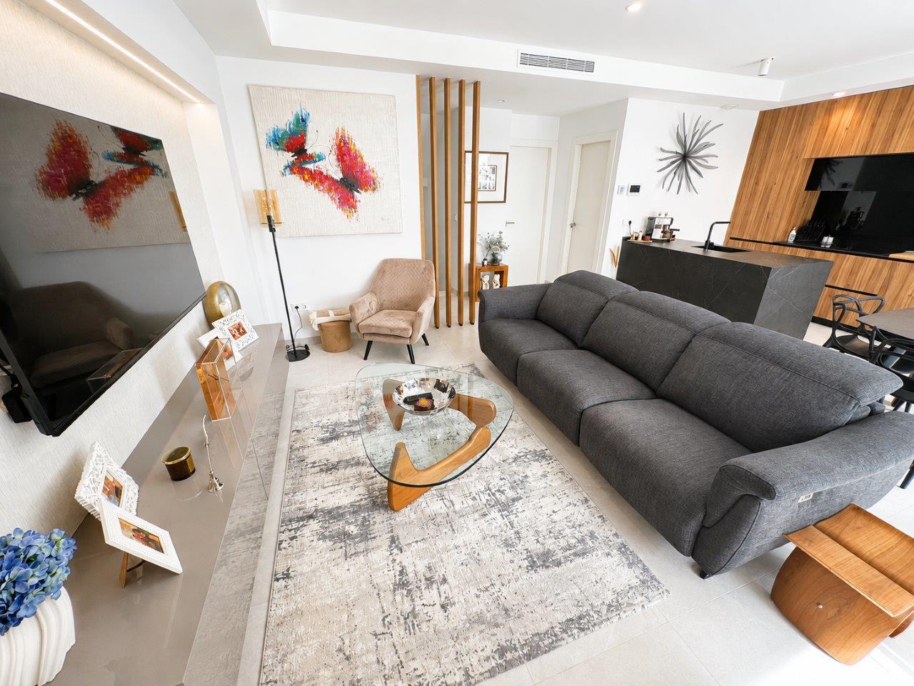 Villa en venta en Santa Rosalia Resort