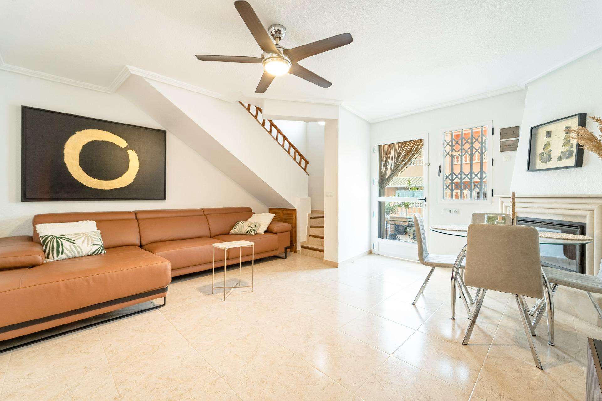 Duplex for sale in Torrevieja, Alicante, Spain