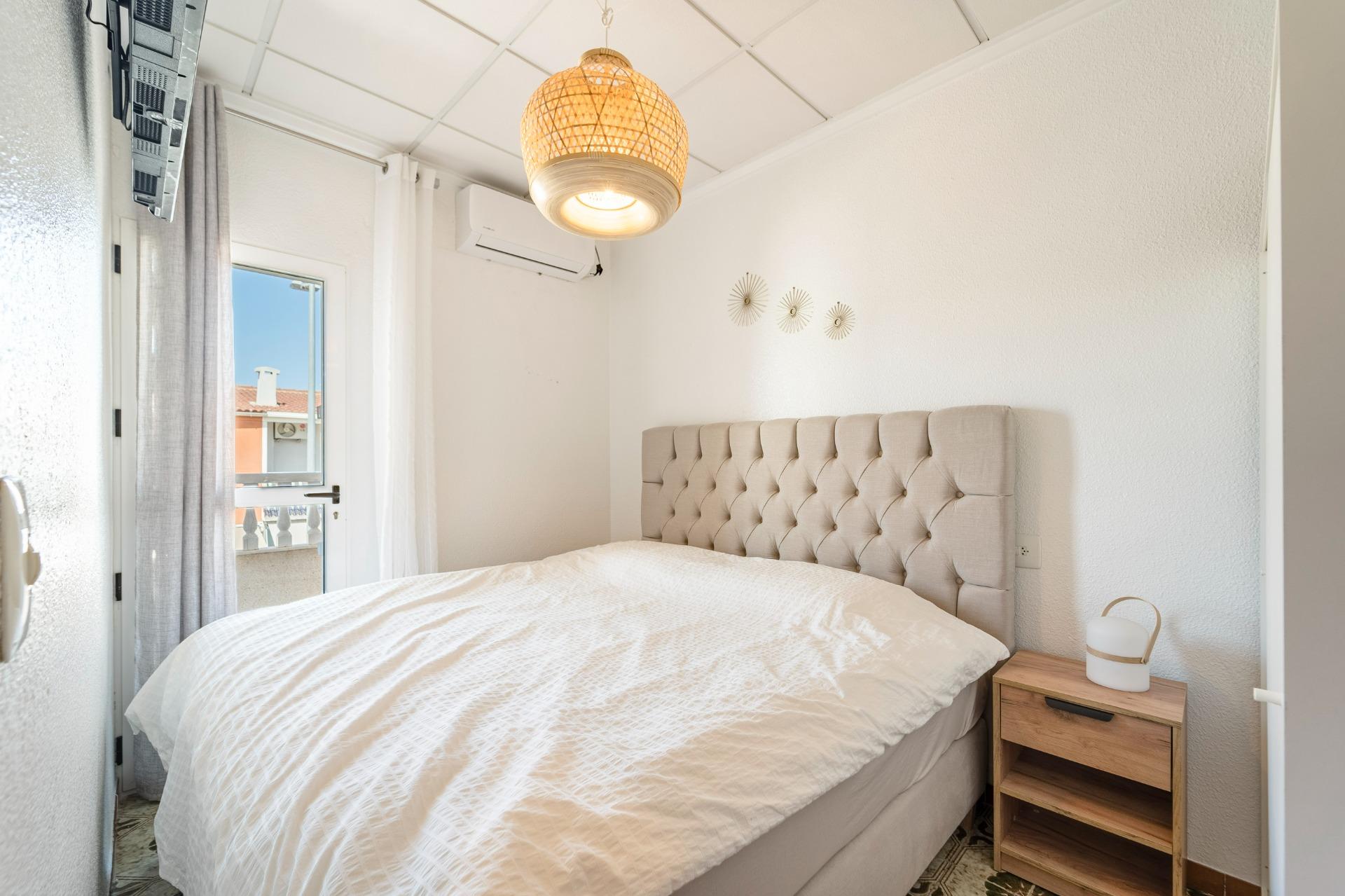 Duplex for sale in Torrevieja, Alicante, Spain