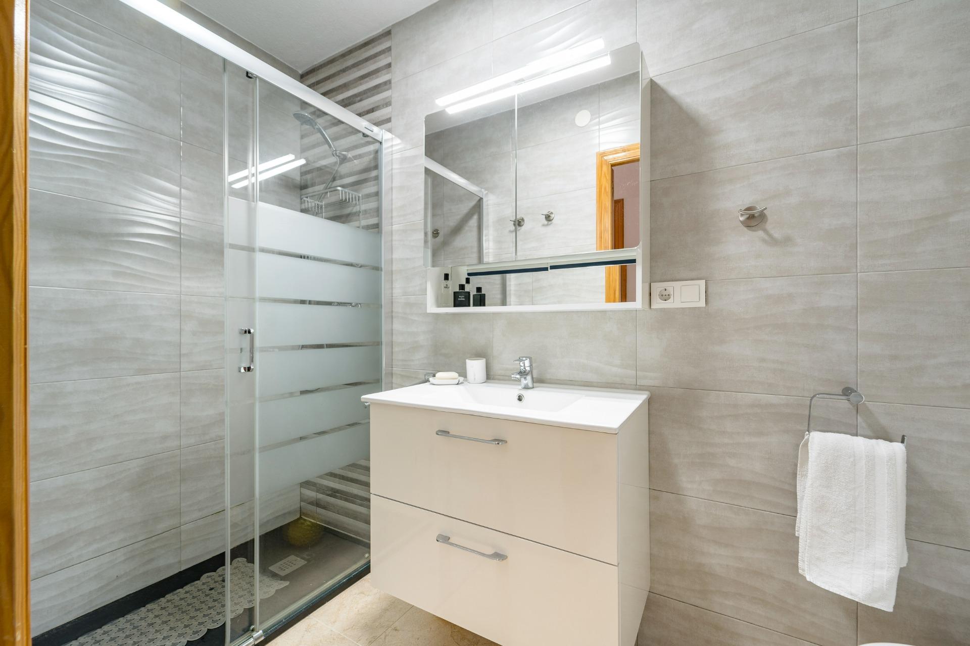 Duplex for sale in Torrevieja, Alicante, Spain