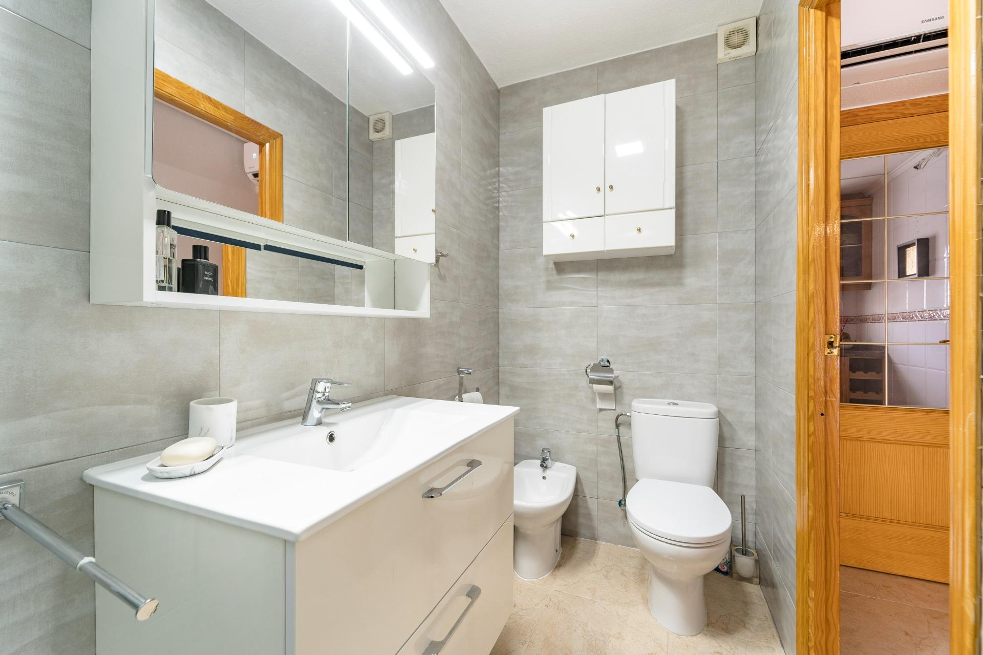 Duplex for sale in Torrevieja, Alicante, Spain