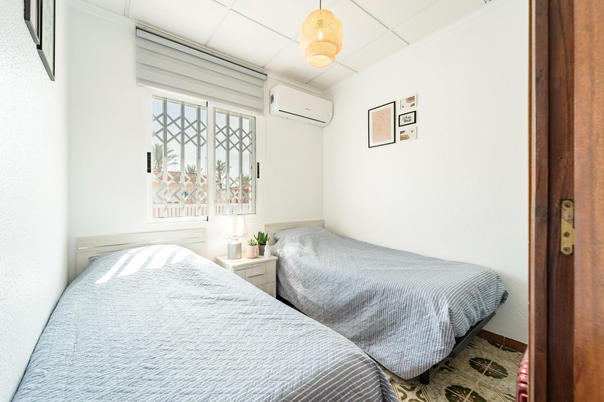 Duplex for sale in Torrevieja, Alicante, Spain