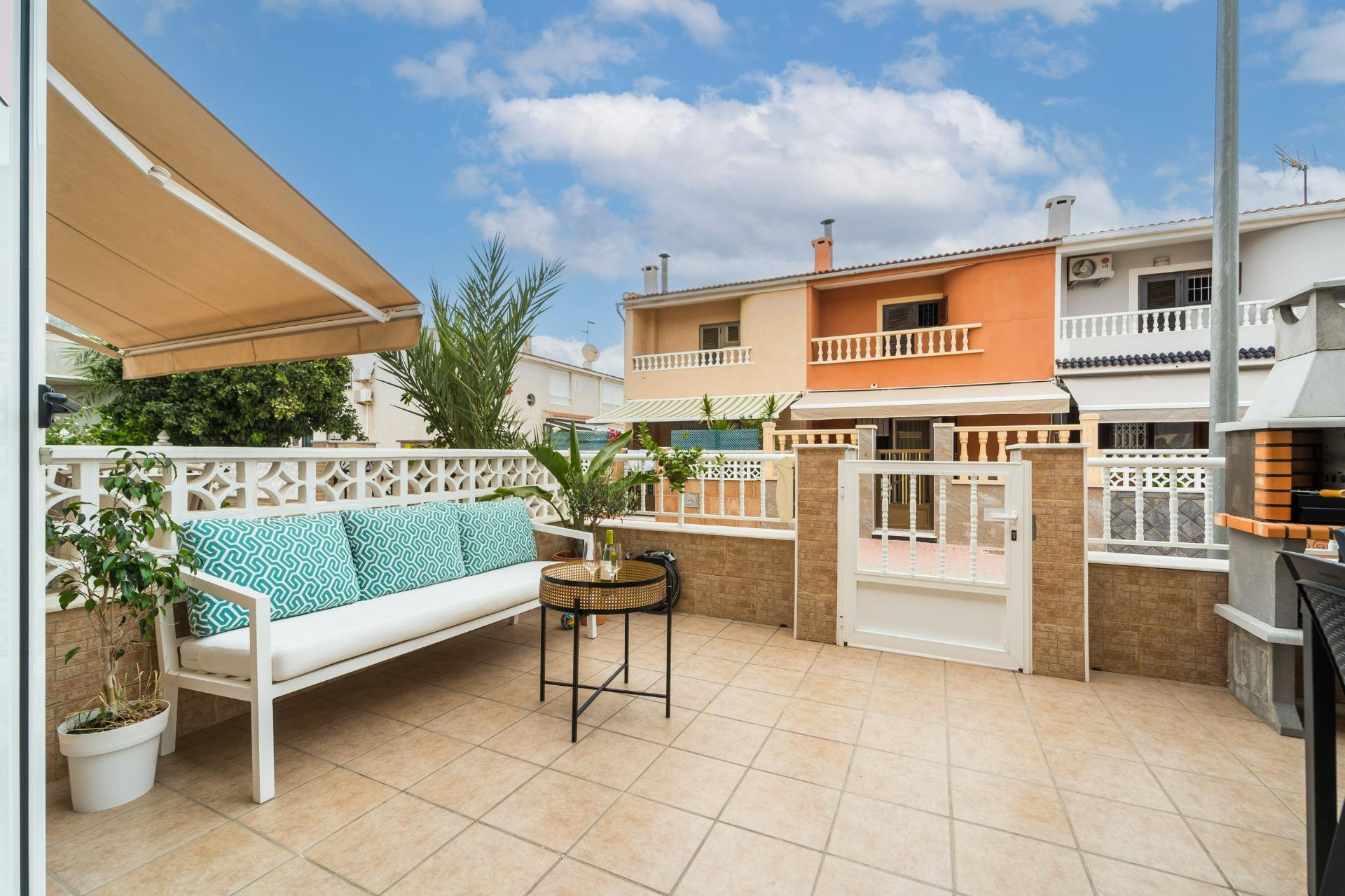Duplex for sale in Torrevieja, Alicante, Spain