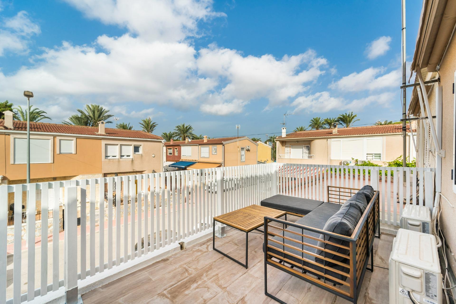Duplex for sale in Torrevieja, Alicante, Spain