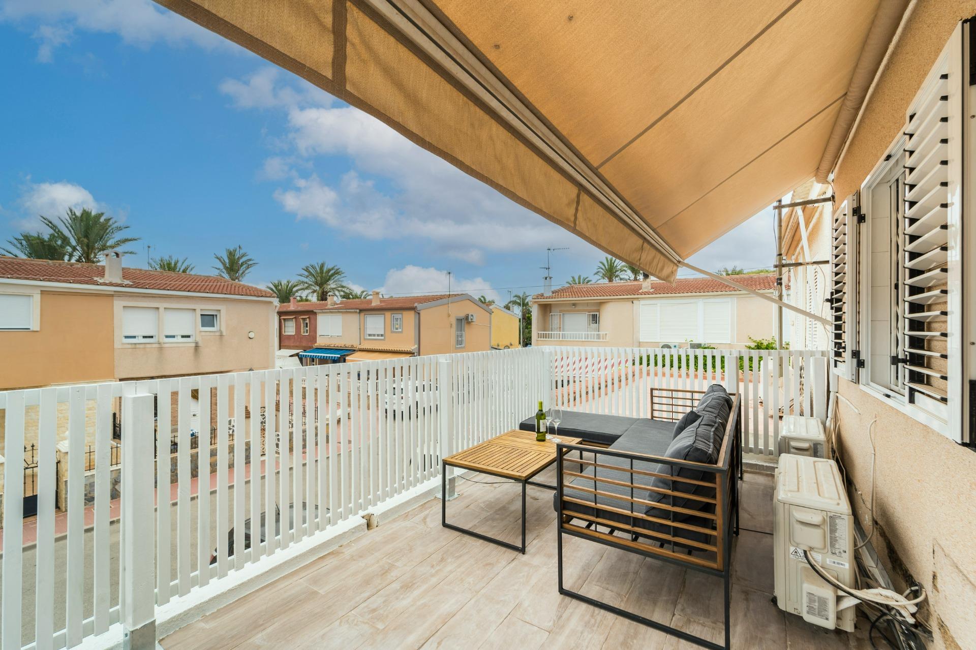 Duplex for sale in Torrevieja, Alicante, Spain