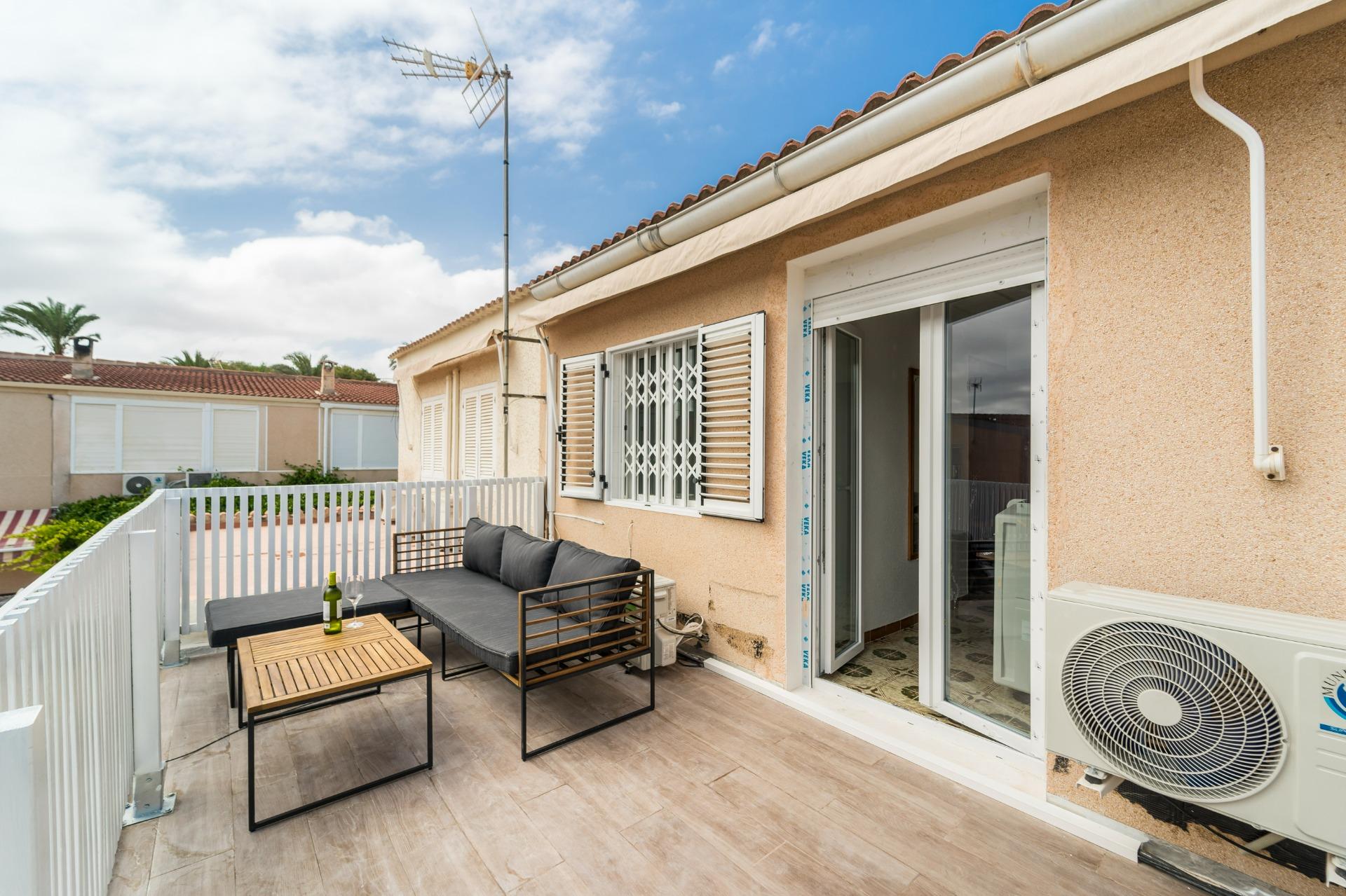 Duplex for sale in Torrevieja, Alicante, Spain