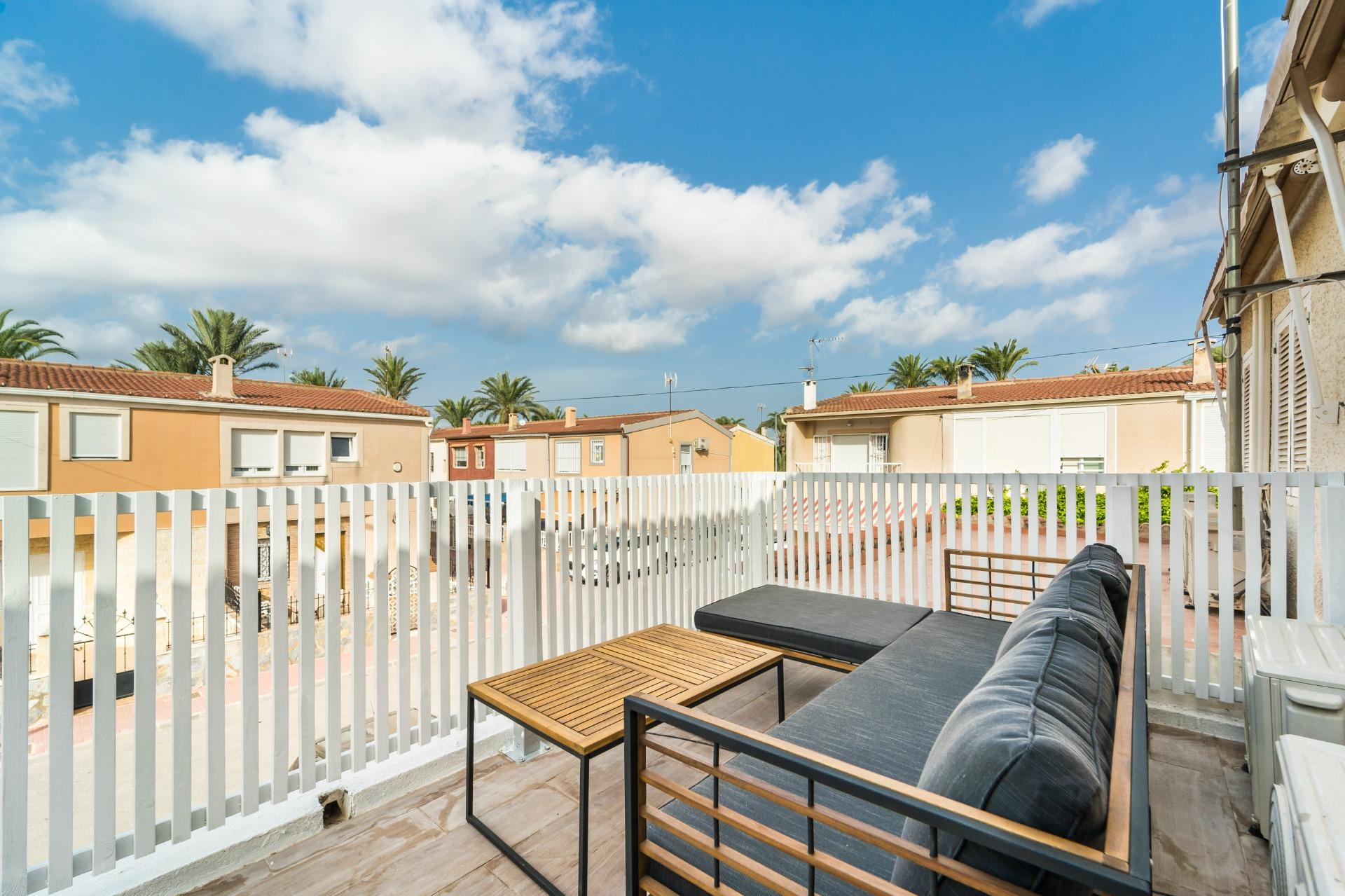 Duplex for sale in Torrevieja, Alicante, Spain