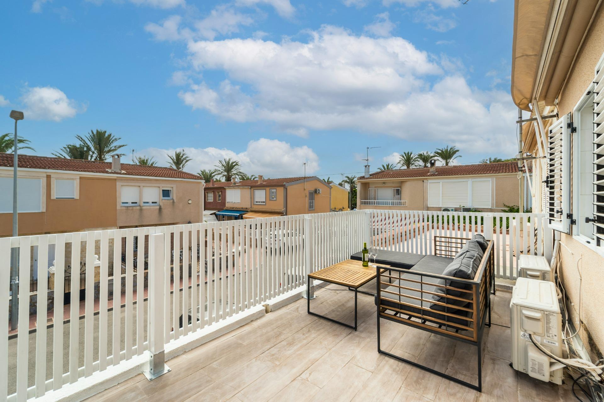 Duplex for sale in Torrevieja, Alicante, Spain