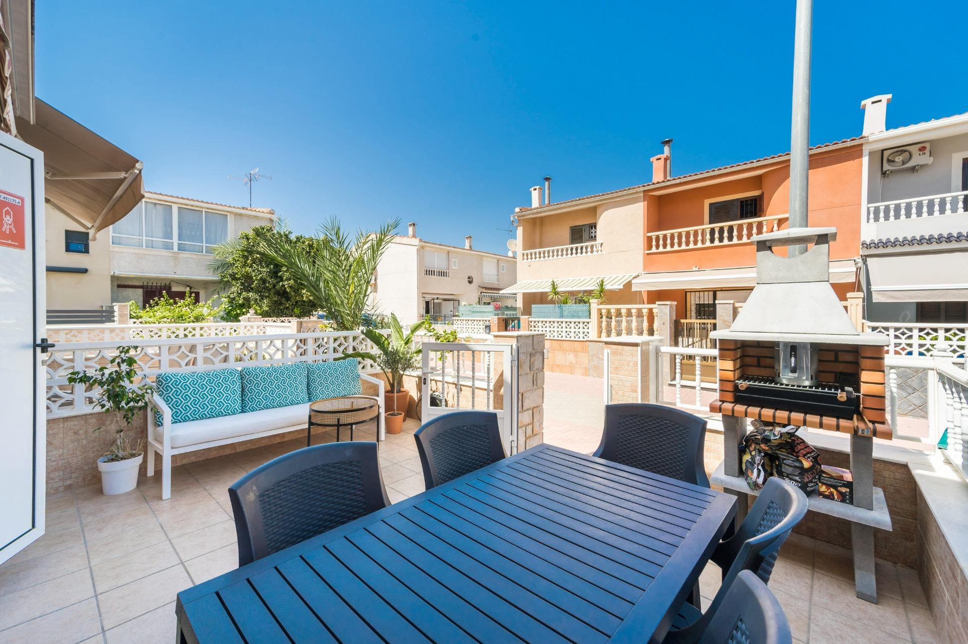 Duplex for sale in Torrevieja, Alicante, Spain