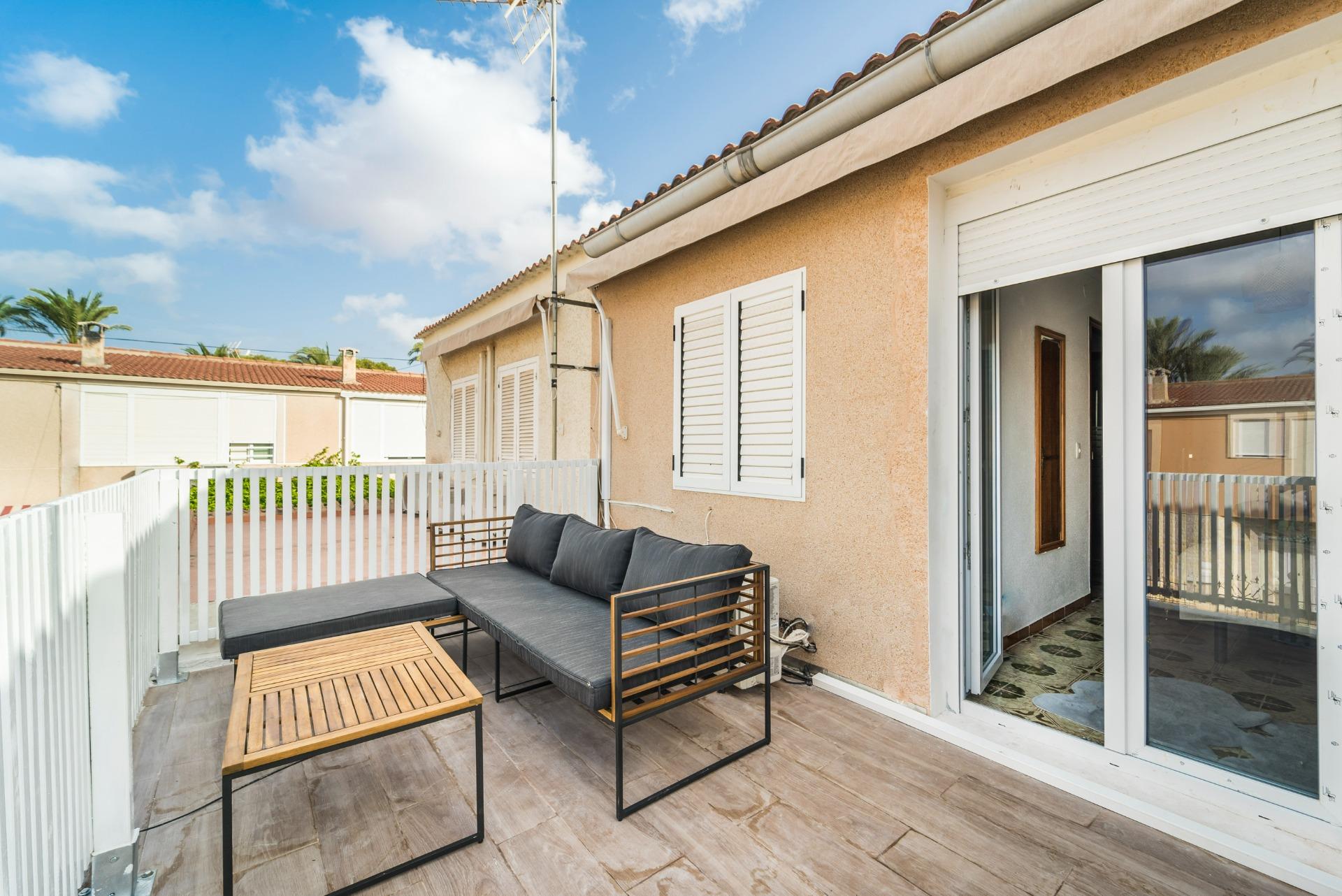 Duplex for sale in Torrevieja, Alicante, Spain