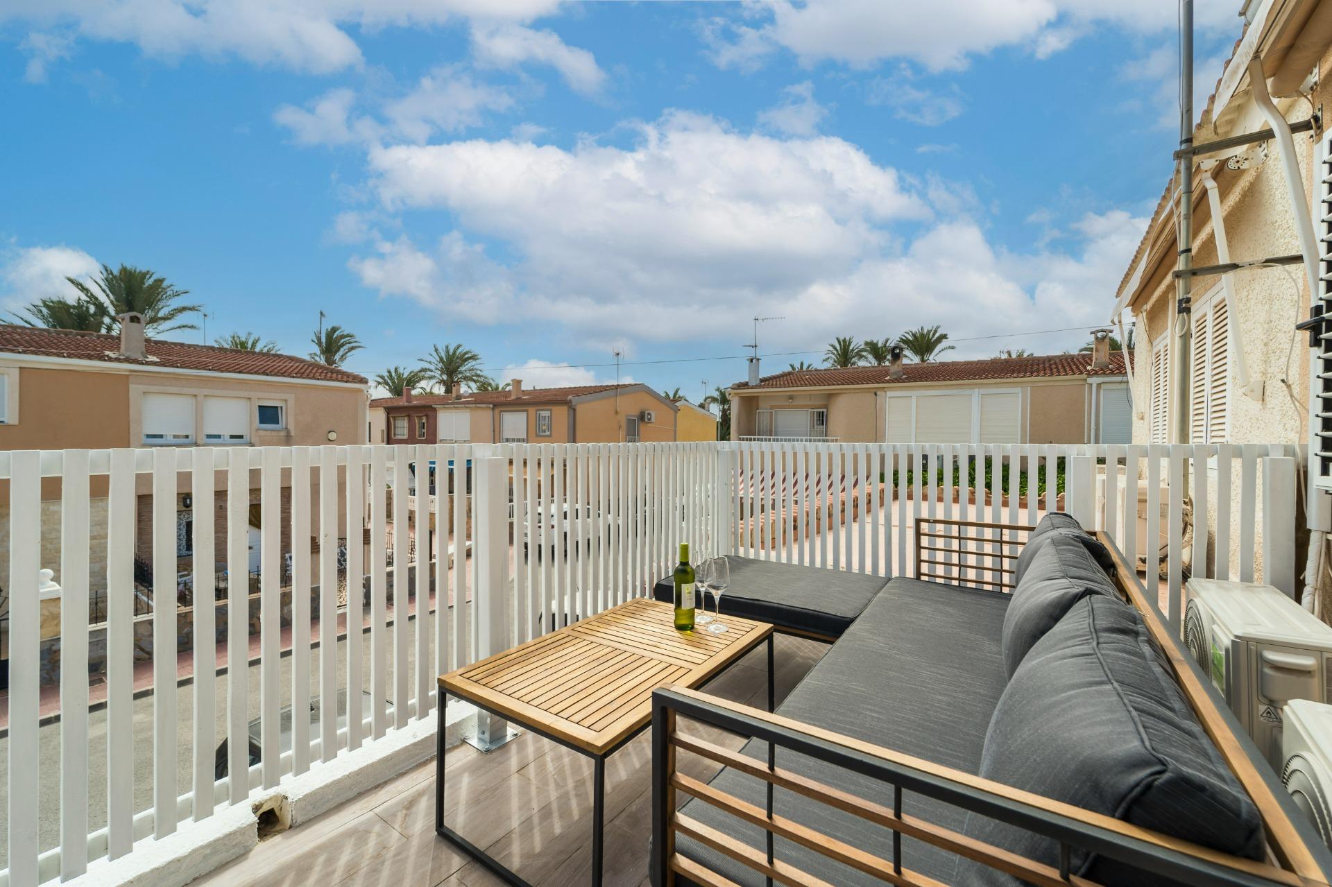 Duplex for sale in Torrevieja, Alicante, Spain