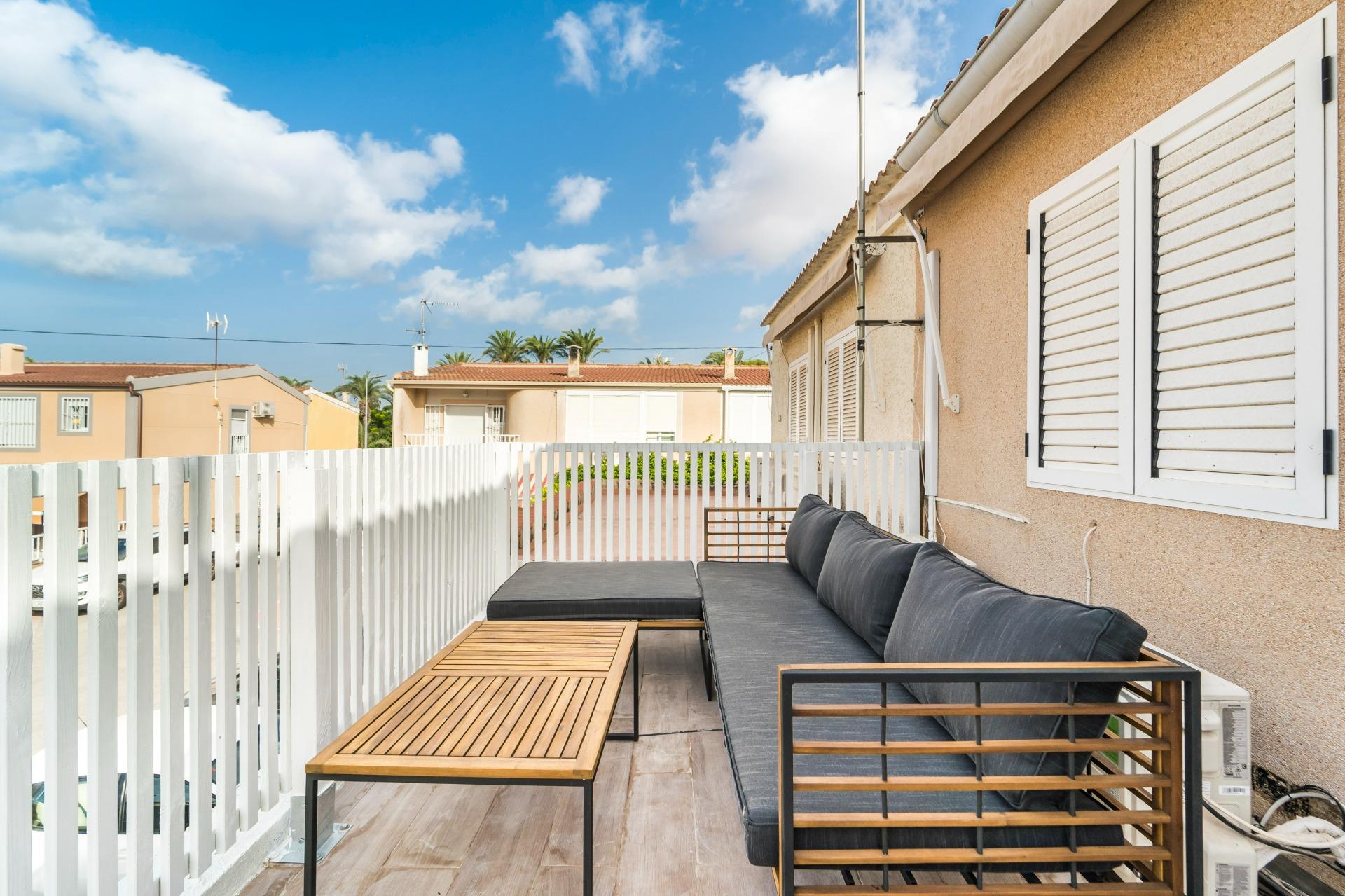 Duplex for sale in Torrevieja, Alicante, Spain