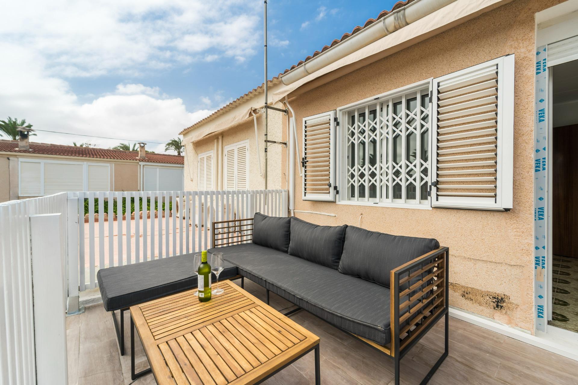 Duplex for sale in Torrevieja, Alicante, Spain