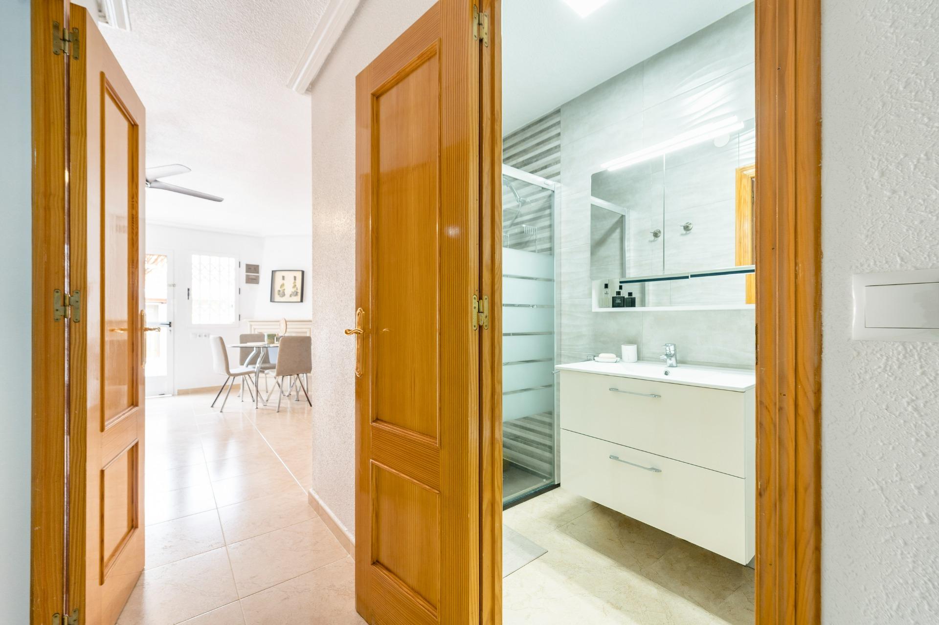 Duplex for sale in Torrevieja, Alicante, Spain