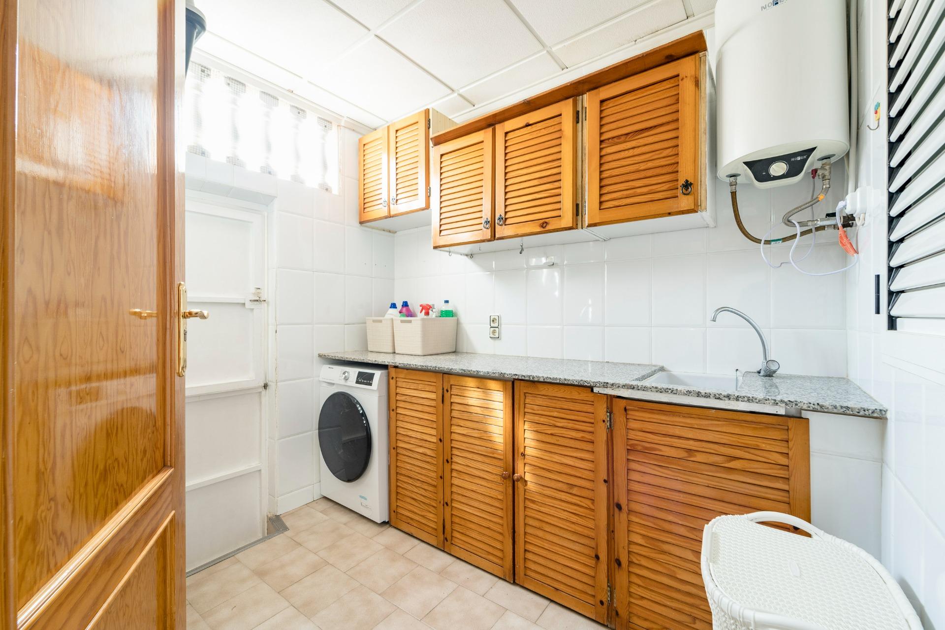 Duplex for sale in Torrevieja, Alicante, Spain