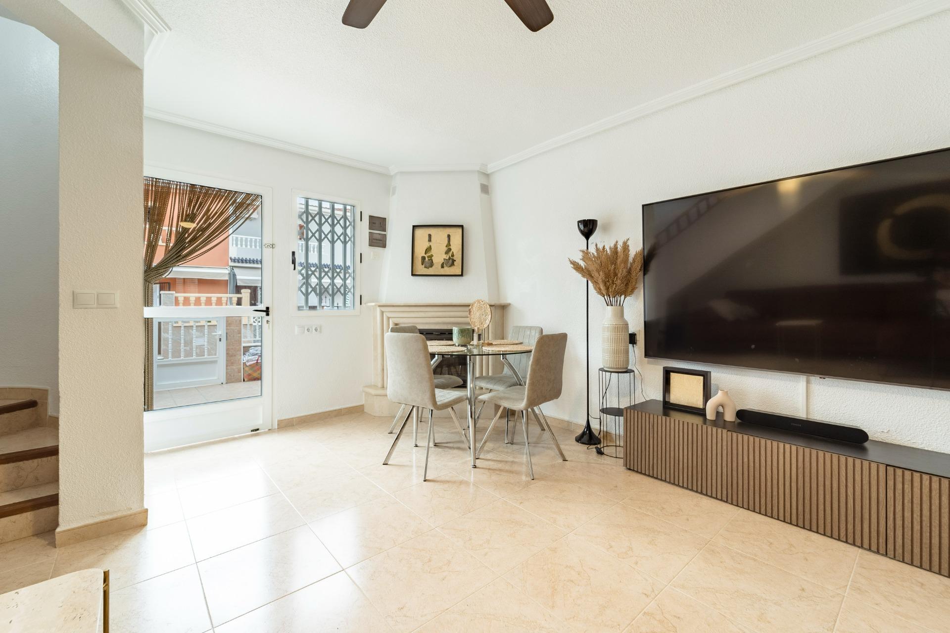 Duplex for sale in Torrevieja, Alicante, Spain